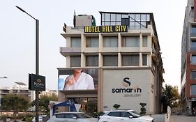 Hotel Hill City