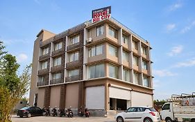 Hotel Hill City